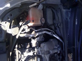 2020 TOYOTA COROLLA,  BLACK,  LE, 1.8L, AT,  Z25029